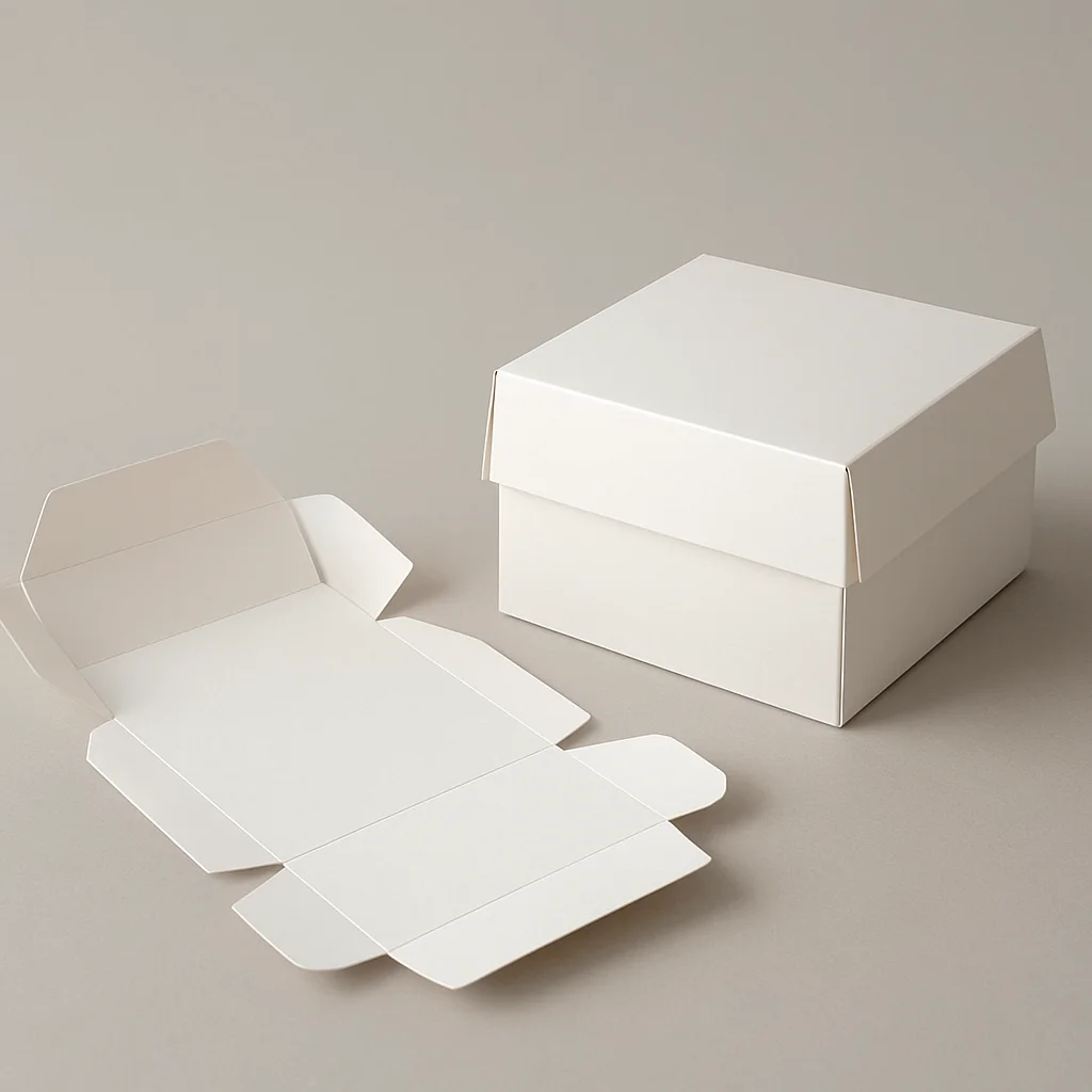 Everyday Cake Box