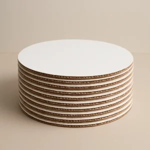 Round Cake Boards