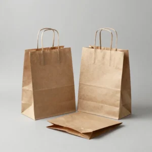 Kraft Bakery Bags