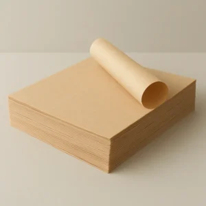 Grease-Resistant Sheets